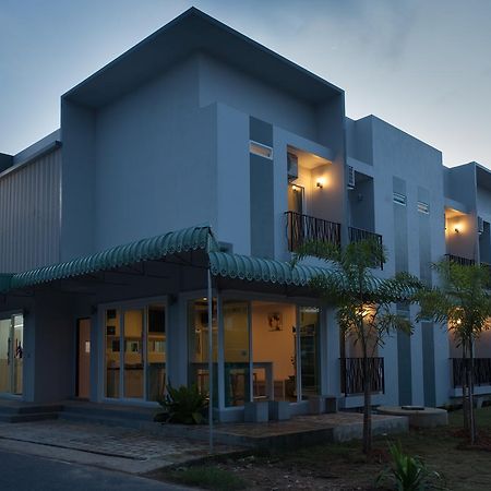 Lin House Hotel Thalang Kültér fotó