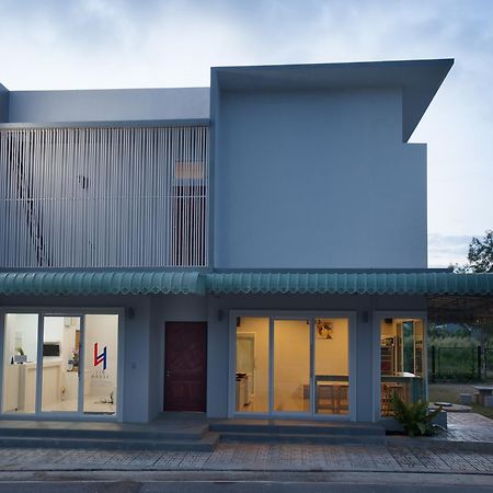 Lin House Hotel Thalang Kültér fotó