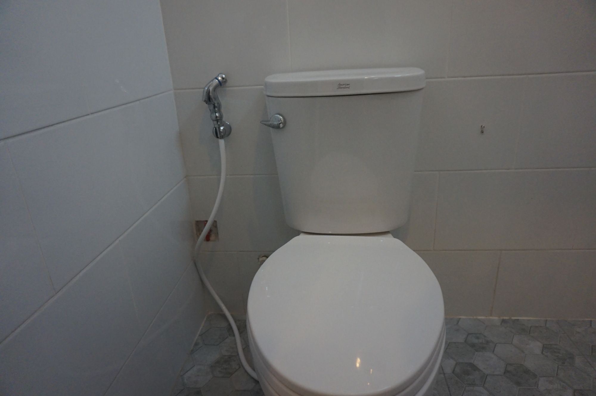 Lin House Hotel Thalang Kültér fotó